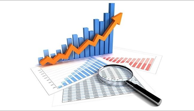 Analytics & Strategy Consulting Image
